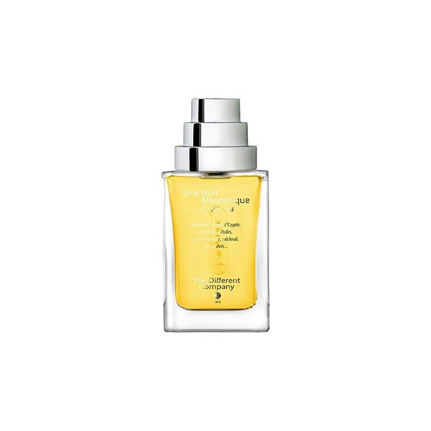 The Different Company A Magnetic Night Unisex 100 ml – 2