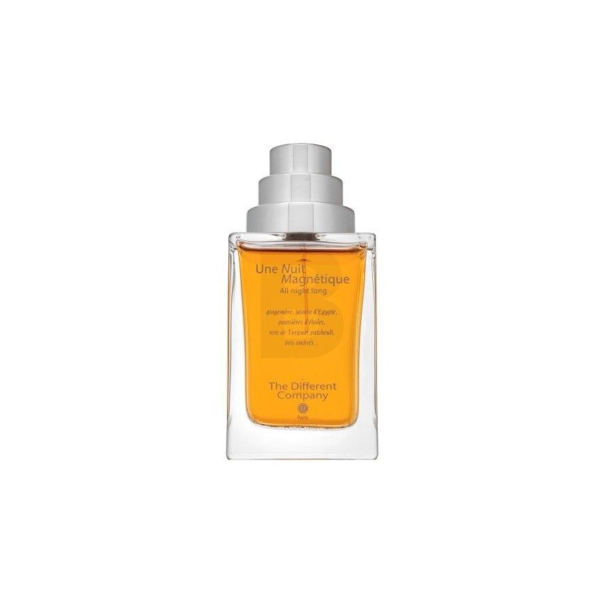 The Different Company A Magnetic Night Unisex 100 ml – 4