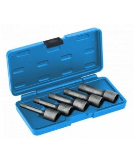 Hogert Technik Nuėmėjų komplektas Hogert HT8G403 5 vnt.