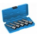 Hogert Technik Remover set Hogert HT8G403 5 pcs. Hogert Technik Remover set Hogert HT8G403 5 pcs.