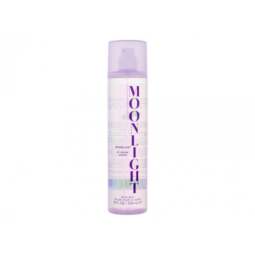 Ariana Grande Moonlight kūno dulksna 236ml – 2