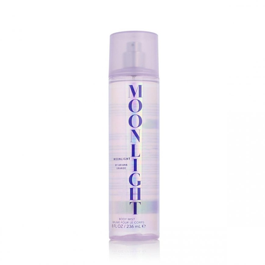 Ariana Grande Moonlight kūno dulksna 236ml – 3