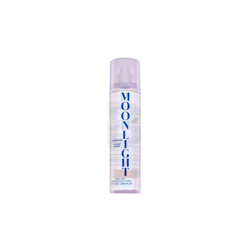 Ariana Grande Moonlight kūno dulksna 236ml – 4