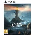 Freedom Games Broken Pieces PS5 Freedom Games Broken Pieces PS5