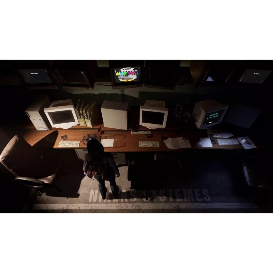 Freedom Games Broken Pieces PS5 – 3