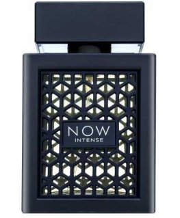 Rave Now Intense EDP M 100 ml