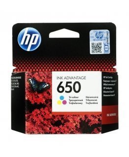 Tint HP CZ102AE (originaal HP650 HP 650 5 ml värv)