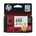 Ink HP CZ102AE (original HP650 HP 650 5 ml color) Ink HP CZ102AE (original HP650 HP 650 5 ml color)