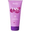 Fanola FanTouch Get Curl krem definiujący loki 200ml Fanola FanTouch Get Curl krem definiujący loki 200ml