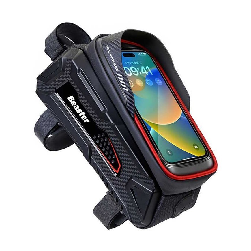 Beaster Scooter Krepšys dviračiui Beaster BS30BG – 2