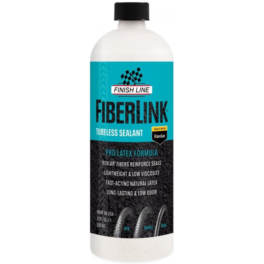 Finish Line Filler/sealant for tubeless tires