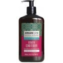 Arganicare Keratin hair conditioner with keratin 400ml Arganicare Keratin hair conditioner with keratin 400ml