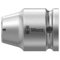 Adapter from 1/2'' to HEX 1/4 Wera 780 C/1 Adapter from 1/2'' to HEX 1/4 Wera 780 C/1