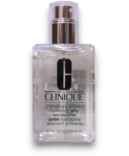 Clinique Clinique Dramatically Different Moisturizing gel face gel 200ml
