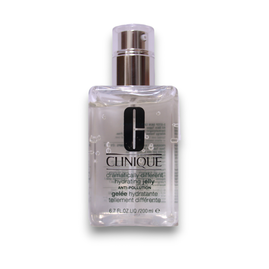 Clinique Clinique Dramatically Different Moisturizing gel
