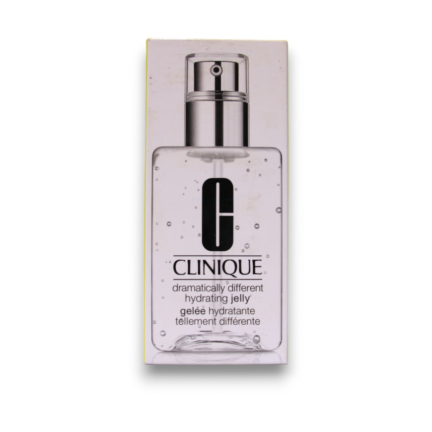 Clinique Clinique Dramatically Different Moisturizing gel face gel 200ml – 2
