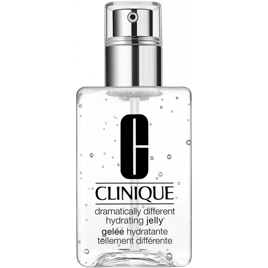 Clinique Clinique Dramatically Different Moisturizing gel face gel 200ml – 3