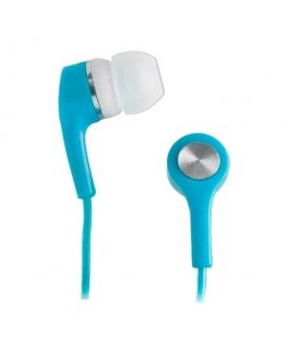 SETTY GSM022088 kuulokkeet ja kuulokemikrofoni Langallinen In-ear Sininen
