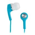 SETTY GSM022088 headphones/headset Wired In-ear Blue SETTY GSM022088 headphones/headset Wired In-ear Blue