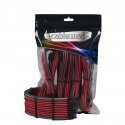 Cablemod CM-PCAB-BKIT-NKCR-3PK-R внутренний силовой кабель Cablemod CM-PCAB-BKIT-NKCR-3PK-R внутренний силовой кабель