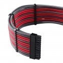 Cablemod CM-PCAB-BKIT-NKCR-3PK-R iekšējais strāvas kabelis Cablemod CM-PCAB-BKIT-NKCR-3PK-R iekšējais strāvas kabelis