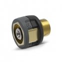 Adapteris Nr.6 EASY!Lock--M22x1,5, Kärcher