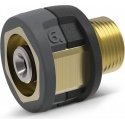 Adapteris Nr.6 EASY!Lock--M22x1,5, Kärcher