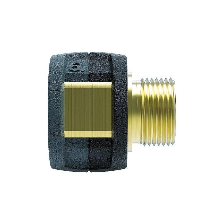 Adapteris Nr.6 EASY!Lock--M22x1,5, Kärcher – 3