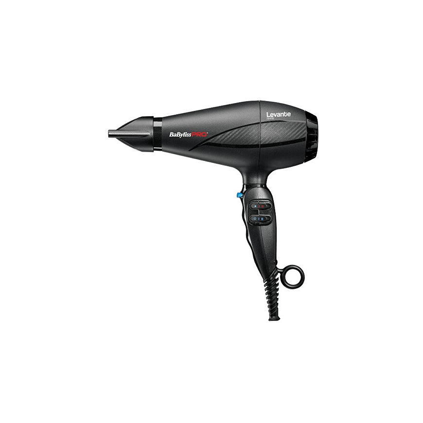 BaByliss Levante matu žāvētājs 2100 W