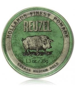 Reuzel Grease Medium Hold Pomade hair styling pomade 35g