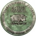 Reuzel Grease Medium Hold Pomade hair styling pomade 35g Reuzel Grease Medium Hold Pomade hair styling pomade 35g