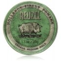 Reuzel Grease Medium Hold Pomade plaukų formavimo pomada 35g