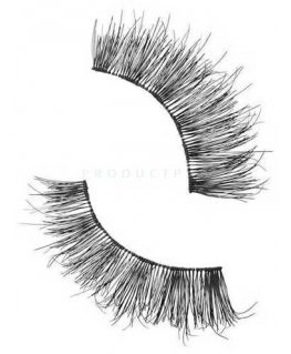 MAC, In For A Frill, False Lashes