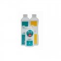 Inibsa Gel 1l Gel Multicereale 1l Šampūnas 200ml Inibsa Gel 1l Gel Multicereale 1l Šampūnas 200ml
