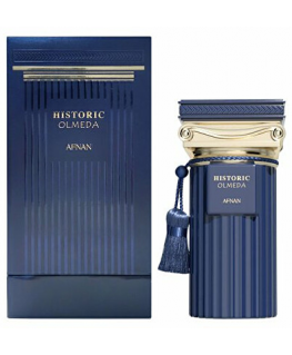 Afnan Historic Olmeda EDP