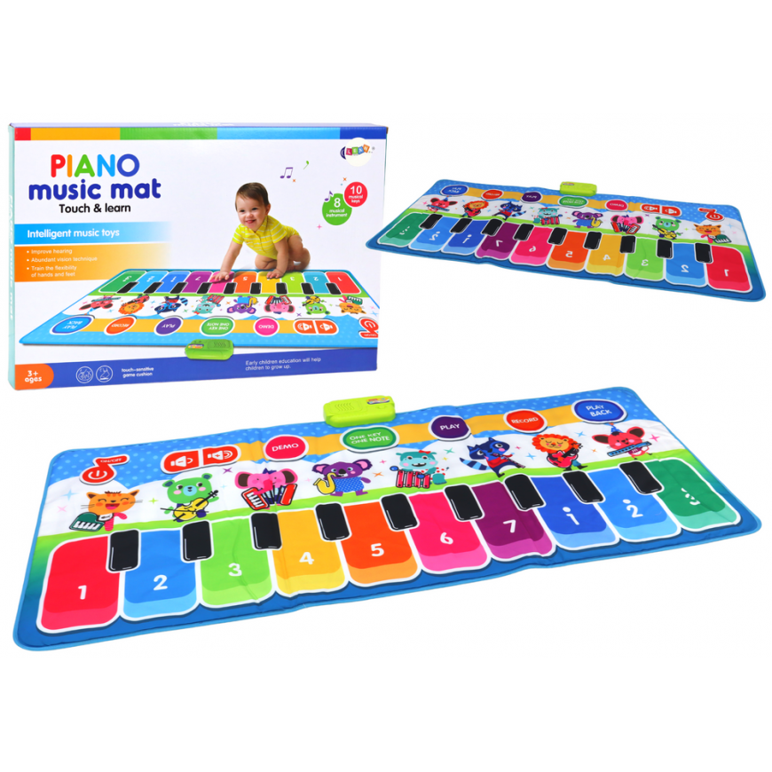 LEAN Toys Lean Toys Interactive Educational