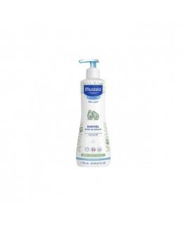 Mustela Babygel Bath foam 750ml