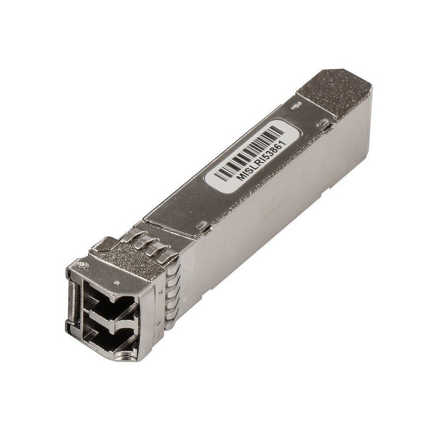 Mikrotik S-C57DLC40D tīkla raiduztvērēja modulis Optiskā