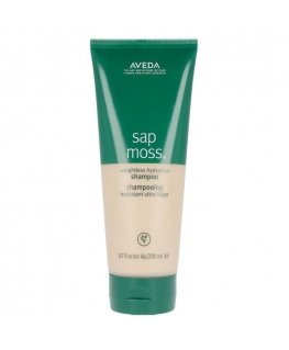 Aveda Sap Moss Weightless Hydration Shampoo 200ml