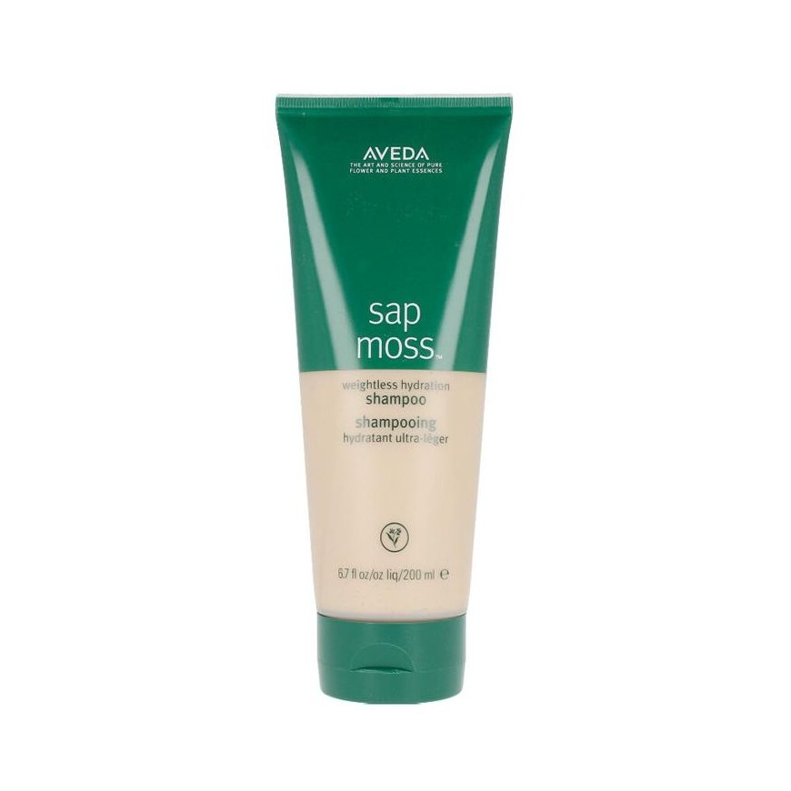 Aveda Sap Moss Weightless Hydration Shampoo 200ml