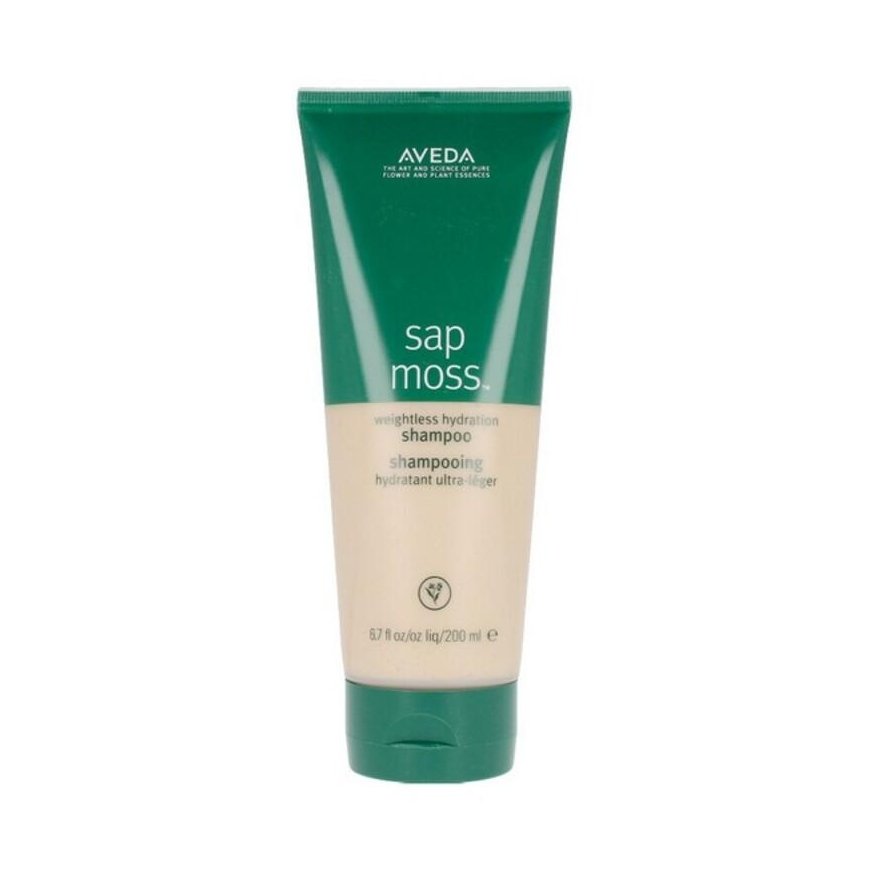 Aveda Sap Moss Weightless Hydration Šampūnas 200ml – 2