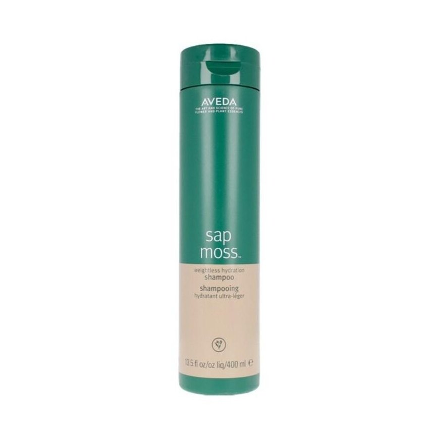 Aveda Sap Moss Weightless Hydration Shampoo 200ml – 3