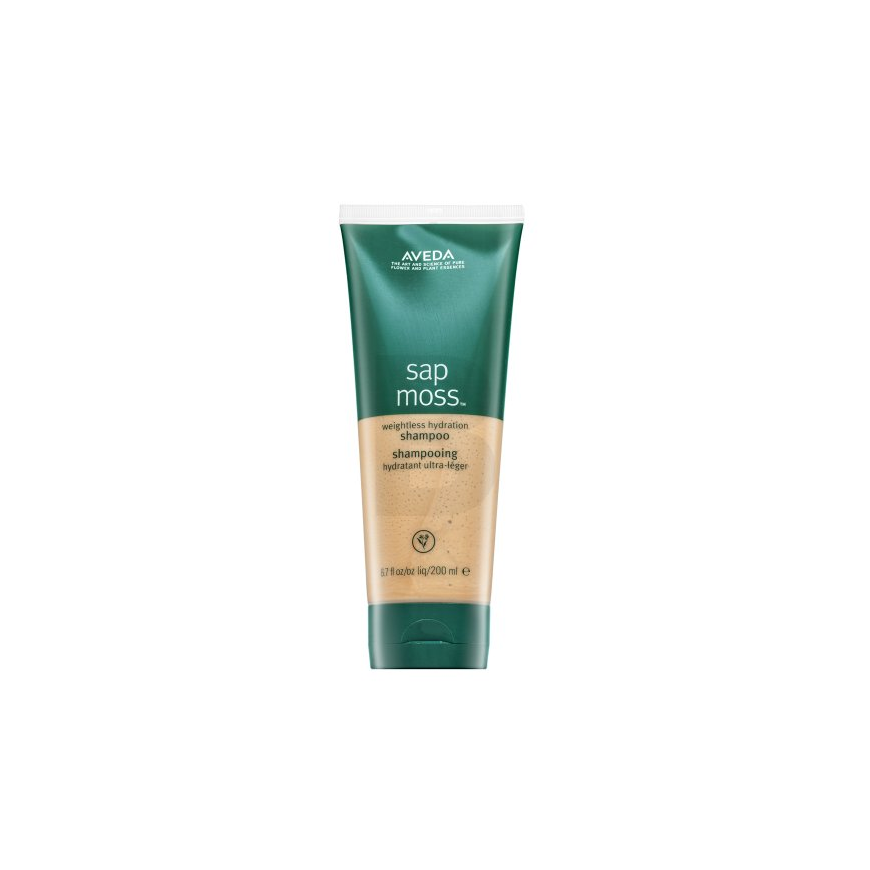 Aveda Sap Moss Weightless Hydration Šampūnas 200ml – 4