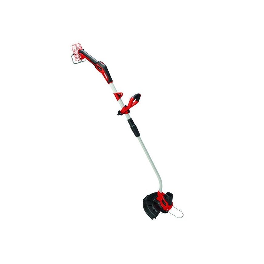 EINHELL BATTERY TRIMMER GE-CT 18/33 Li E-Solo