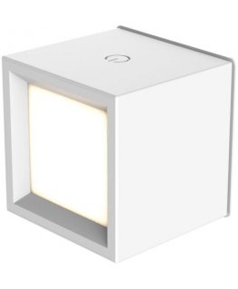 Ceiling lamp NewGarden New Garden BOX 8 BATTERY white