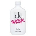 Women's perfume Ck One Shock Calvin Klein EDT Women's perfume Ck One Shock Calvin Klein EDT