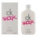Moterų kvepalai Ck One Shock Calvin Klein EDT Moterų kvepalai Ck One Shock Calvin Klein EDT