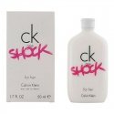 Women's perfume Ck One Shock Calvin Klein EDT Women's perfume Ck One Shock Calvin Klein EDT