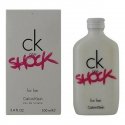 Women's perfume Ck One Shock Calvin Klein EDT Women's perfume Ck One Shock Calvin Klein EDT