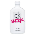 Moterų kvepalai Ck One Shock Calvin Klein EDT Moterų kvepalai Ck One Shock Calvin Klein EDT